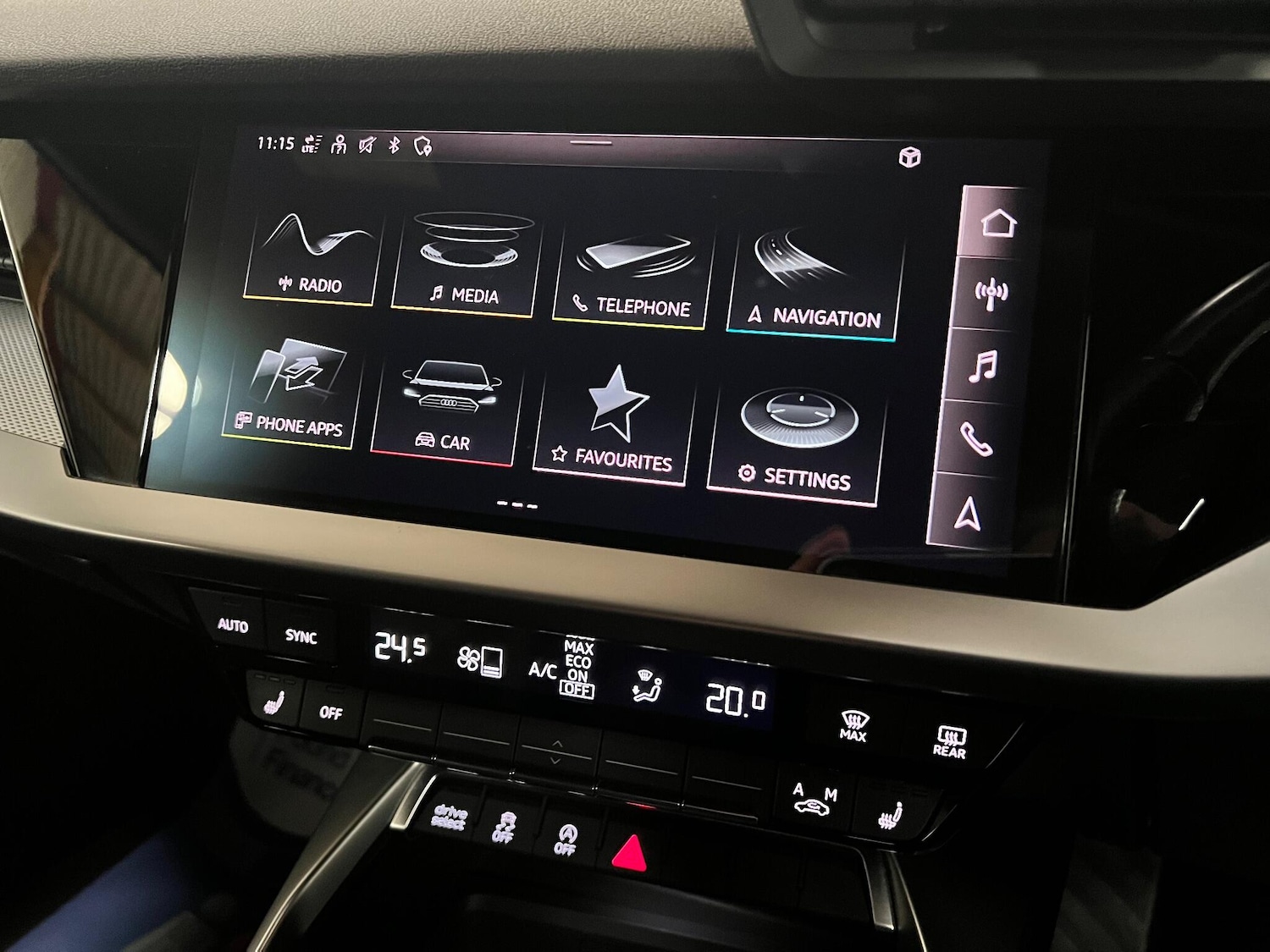 Used Audi S3 for sale - 77753475: Photo 25