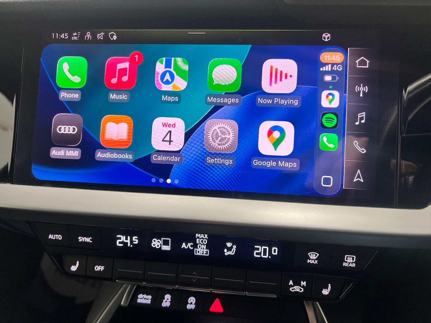 Used Audi S3 for sale - 77753475: Photo 26