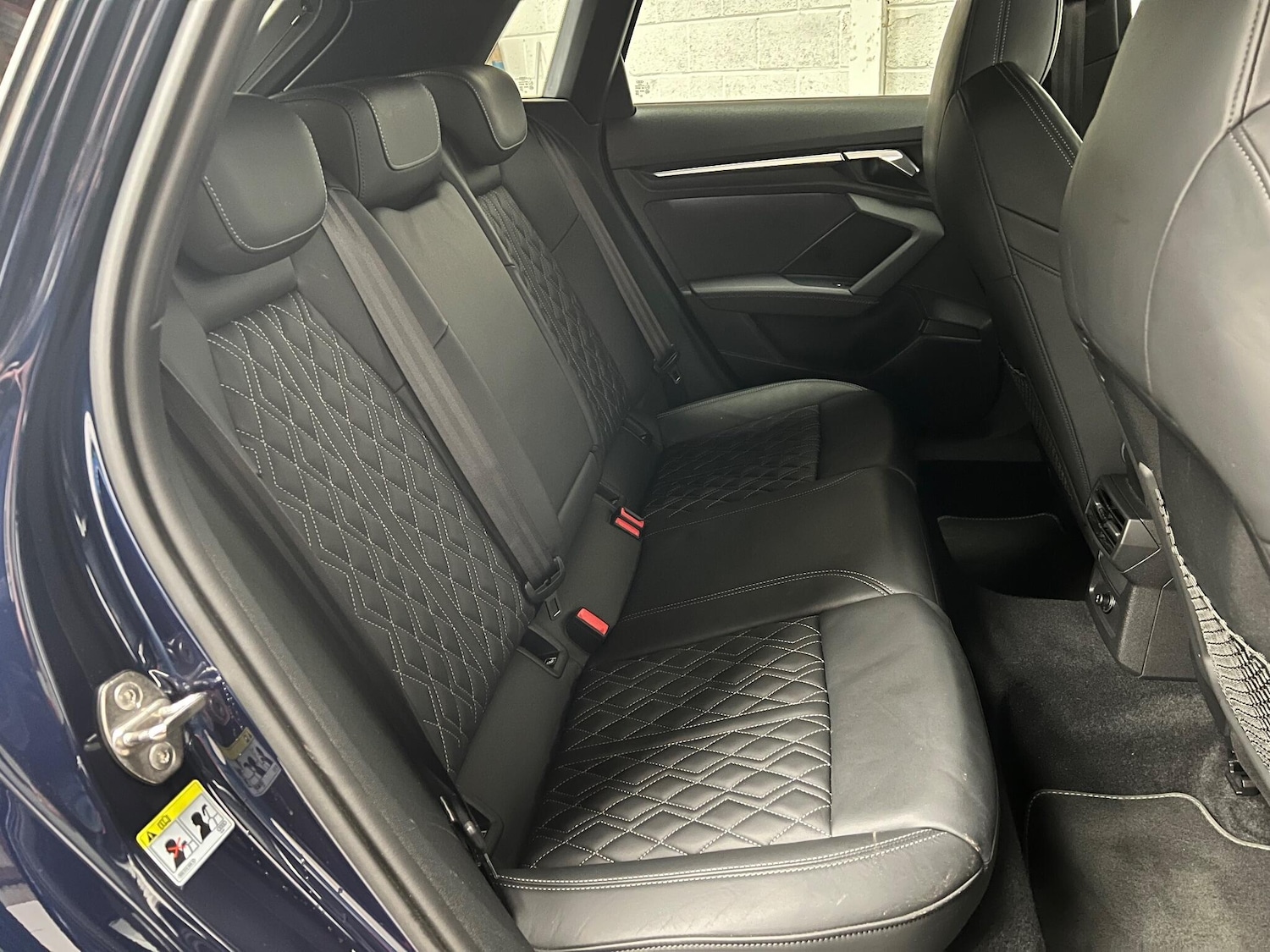 Used Audi S3 for sale - 77753475: Photo 28