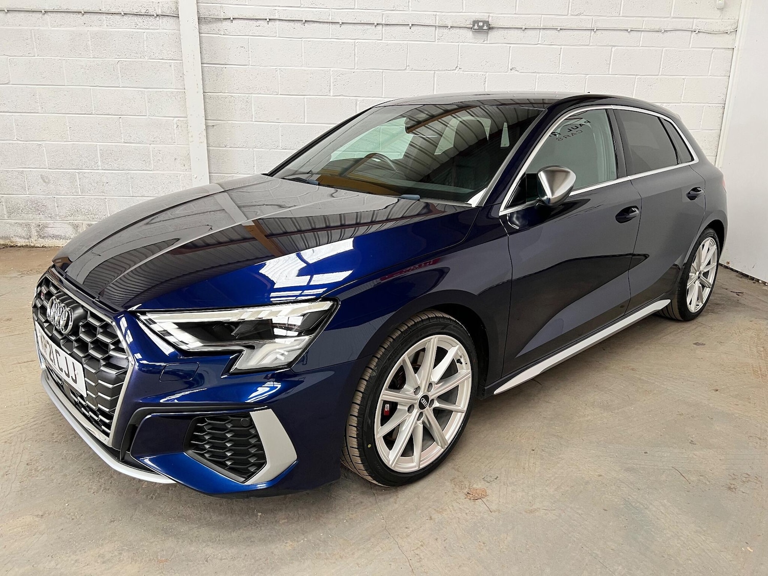 Used Audi S3 for sale - 77753475: Photo 3