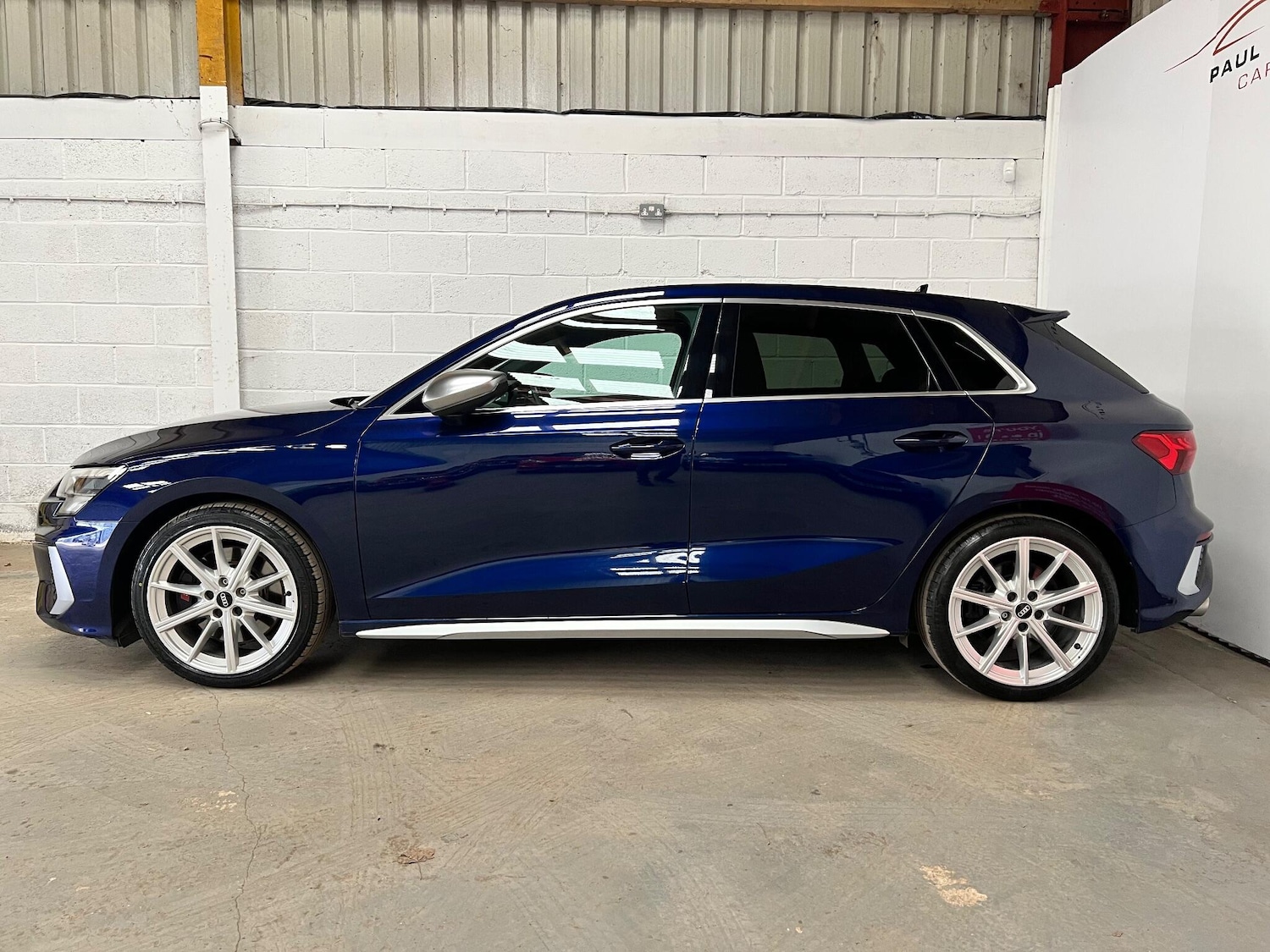 Used Audi S3 for sale - 77753475: Photo 5