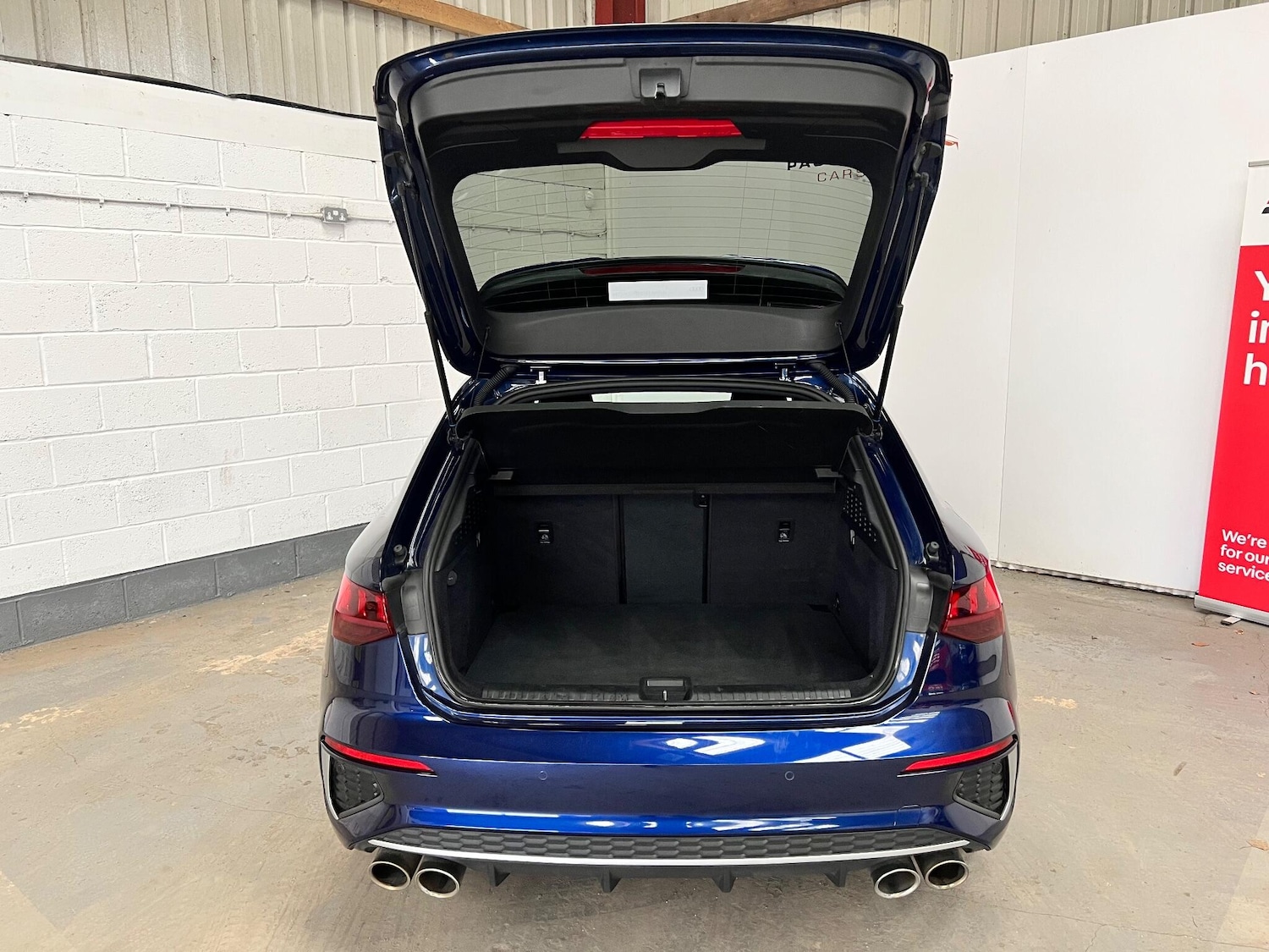 Used Audi S3 for sale - 77753475: Photo 9