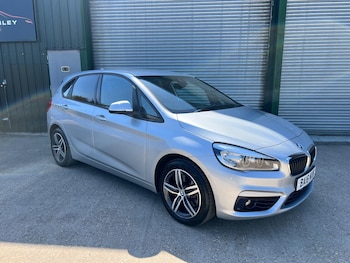 Used BMW 2 Series 2016 for sale - 78461395: Photo