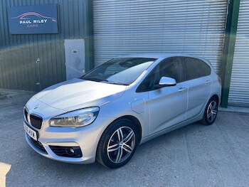 Used BMW 2 Series 2016 for sale - 78461395: Photo