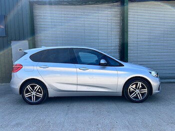 Used BMW 2 Series 2016 for sale - 78461395: Photo
