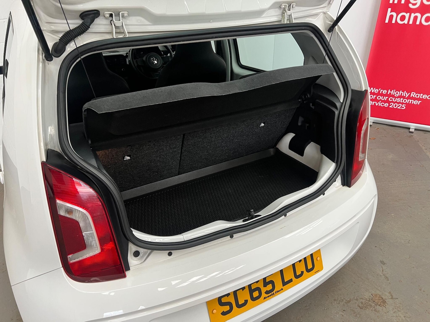 Used Volkswagen up! 2015 for sale - 77839215: Photo 11