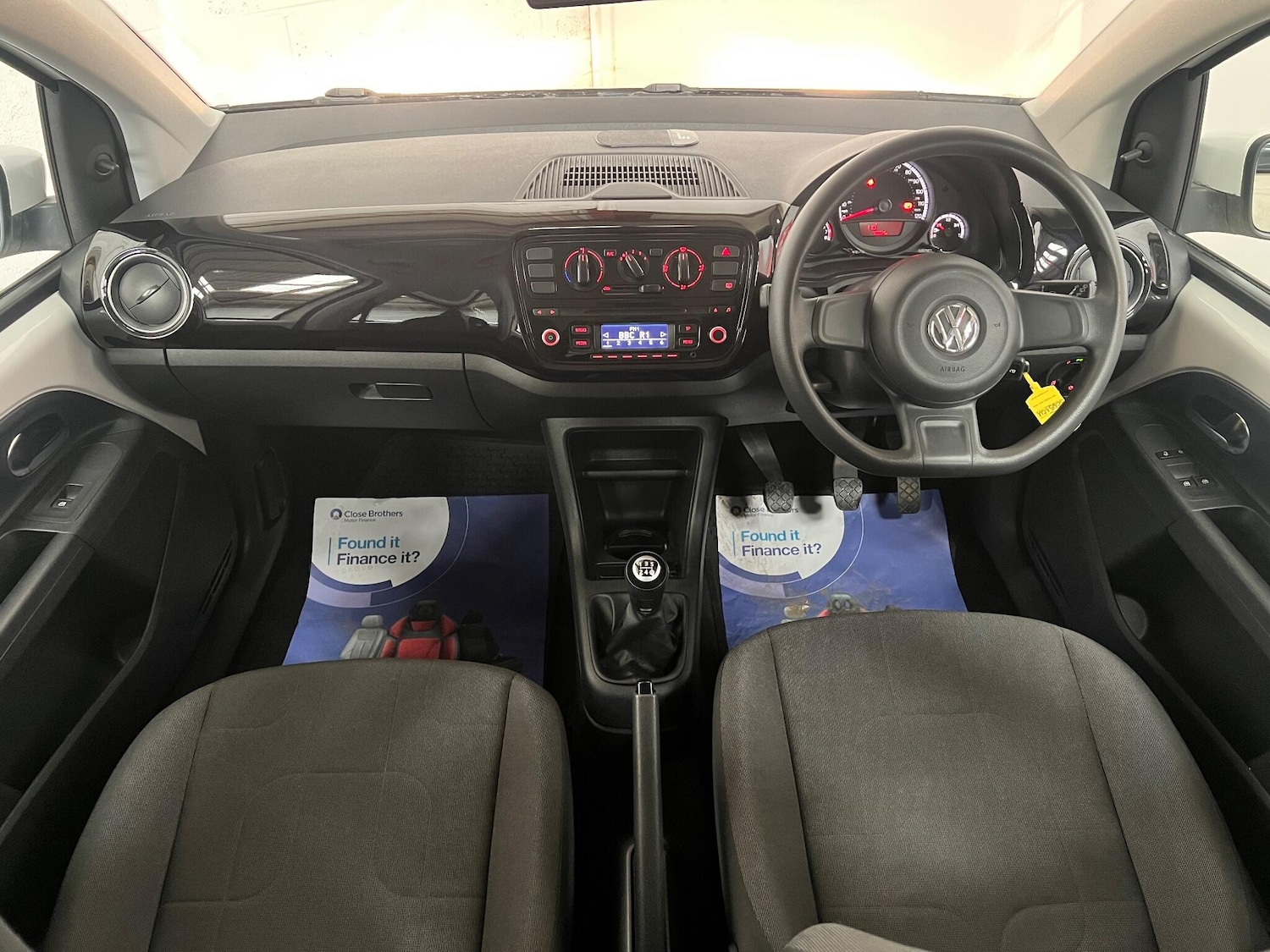 Used Volkswagen up! 2015 for sale - 77839215: Photo 16