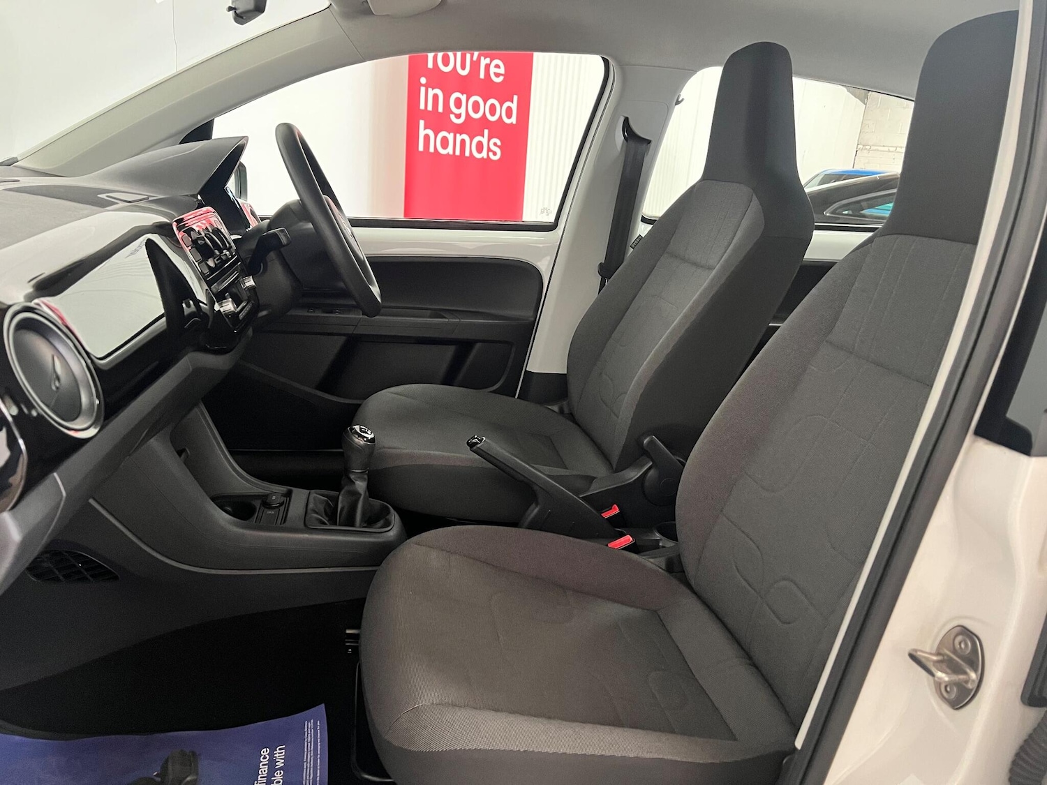 Used Volkswagen up! 2015 for sale - 77839215: Photo 18