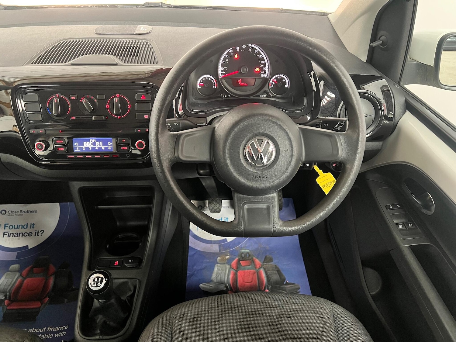 Used Volkswagen up! 2015 for sale - 77839215: Photo 20