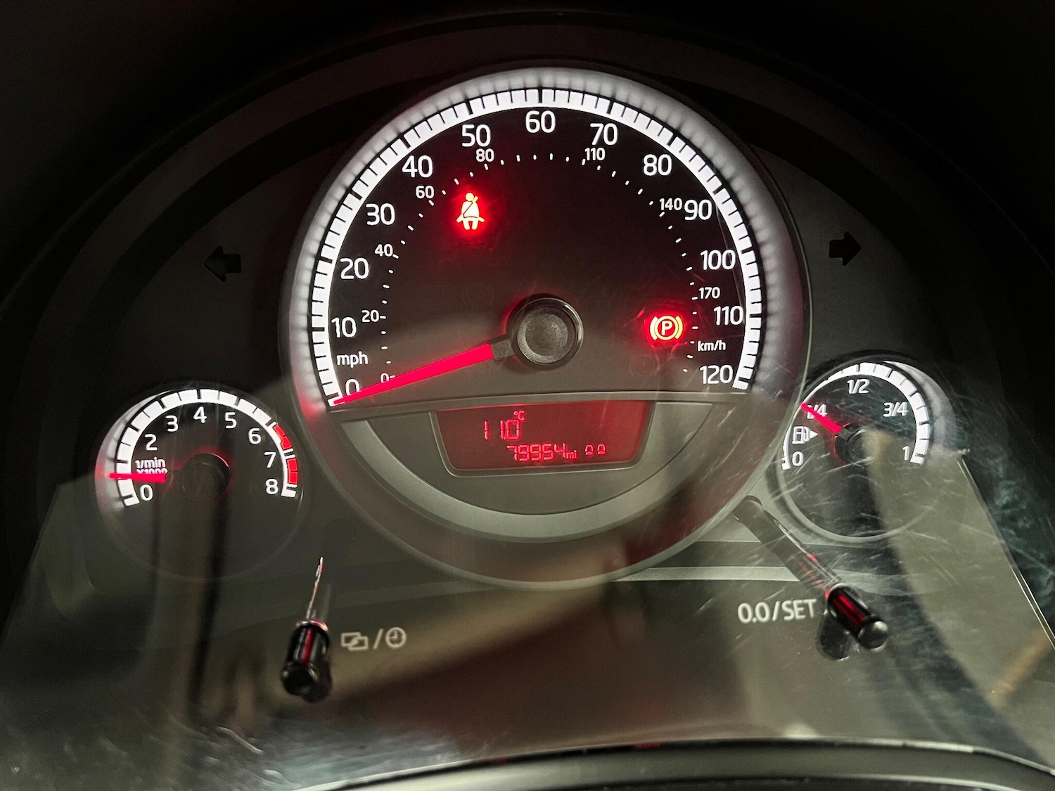 Used Volkswagen up! 2015 for sale - 77839215: Photo 22