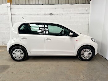 Used Volkswagen up! 2015 for sale - 77839215: Photo