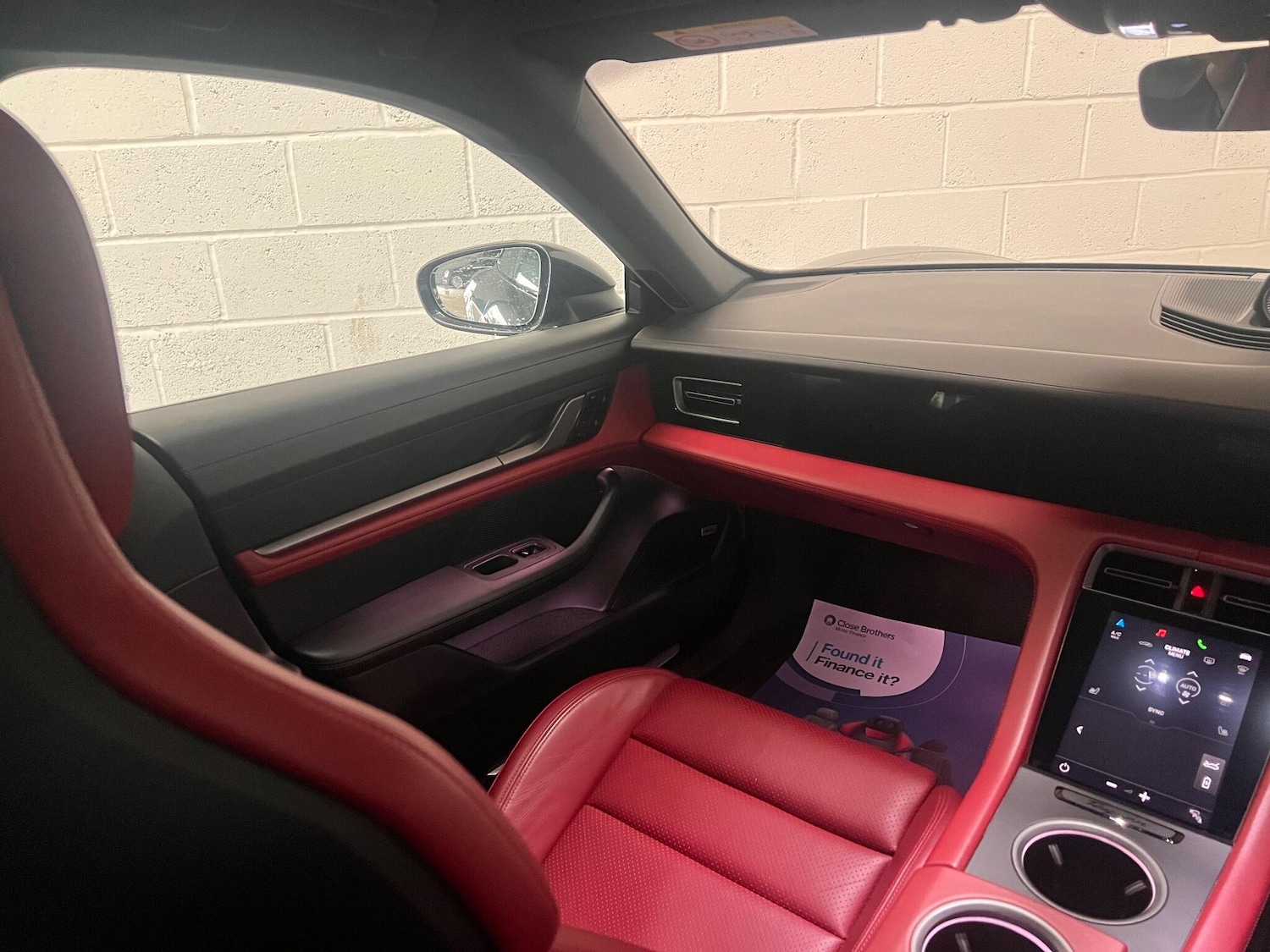 Used Porsche Taycan 2020 for sale - 77625738: Photo 20