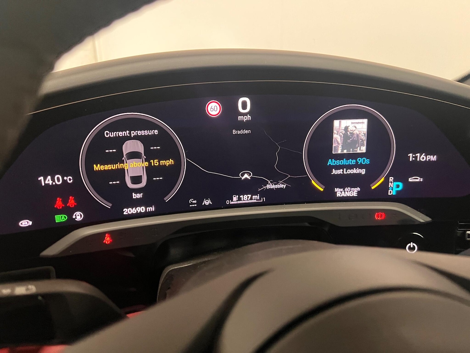 Used Porsche Taycan 2020 for sale - 77625738: Photo 24