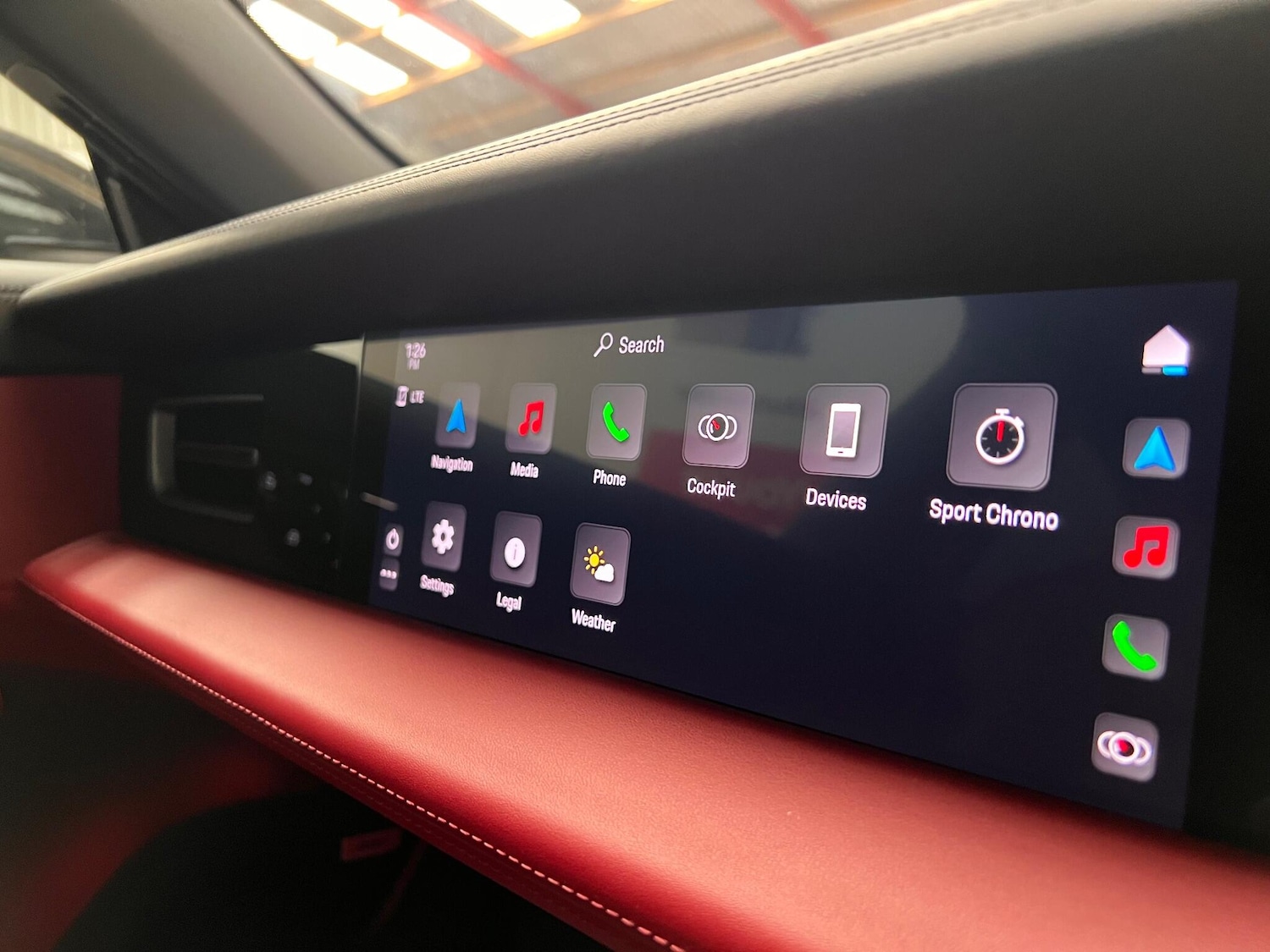 Used Porsche Taycan 2020 for sale - 77625738: Photo 27