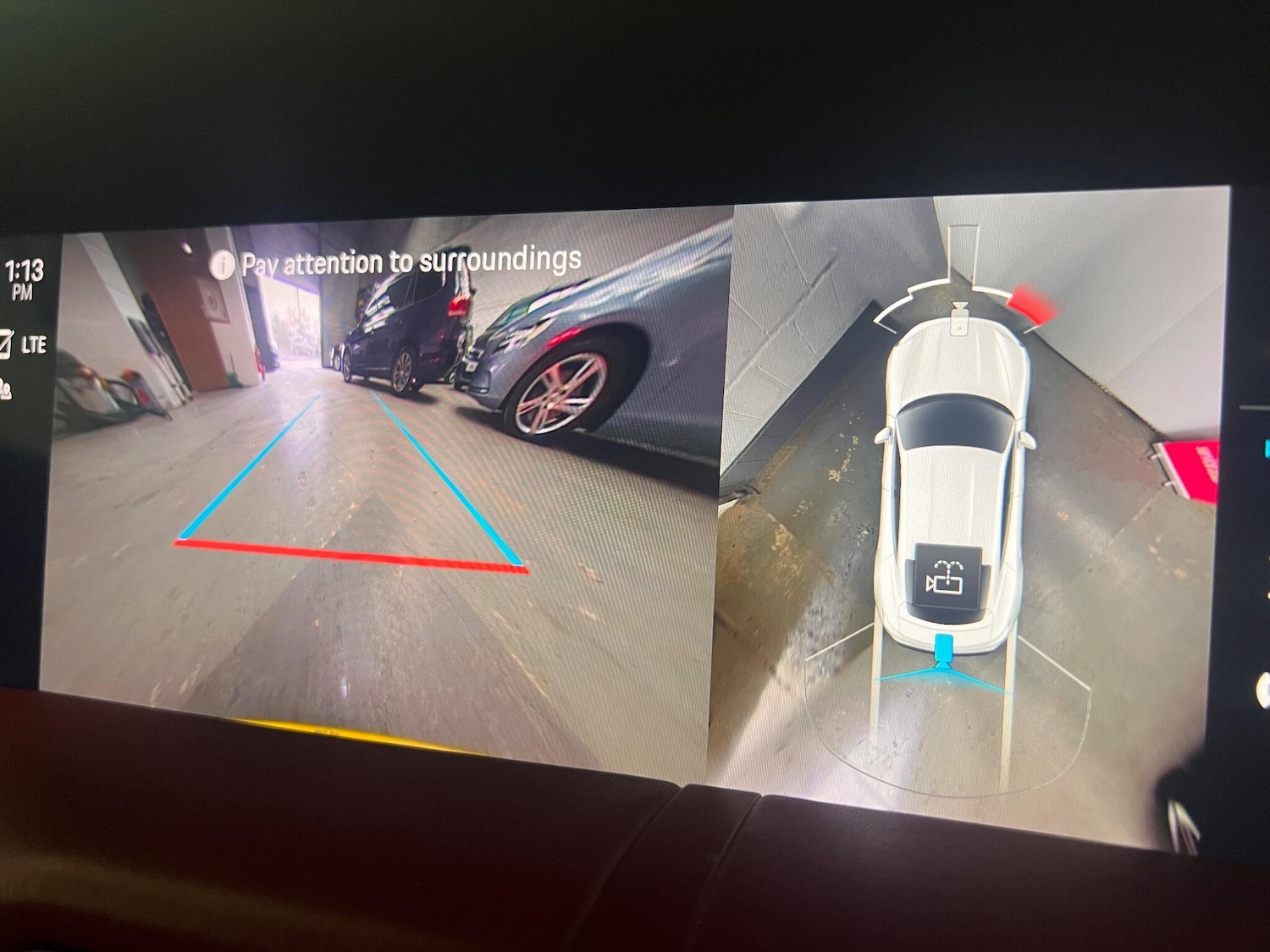 Used Porsche Taycan 2020 for sale - 77625738: Photo 28