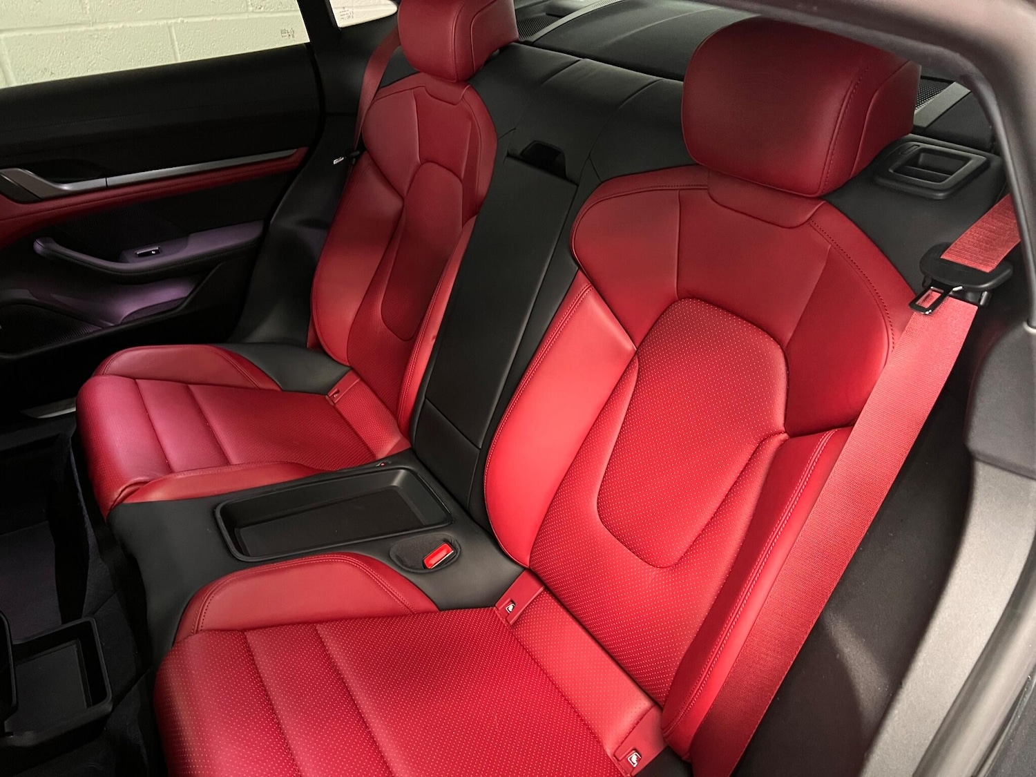 Used Porsche Taycan 2020 for sale - 77625738: Photo 36