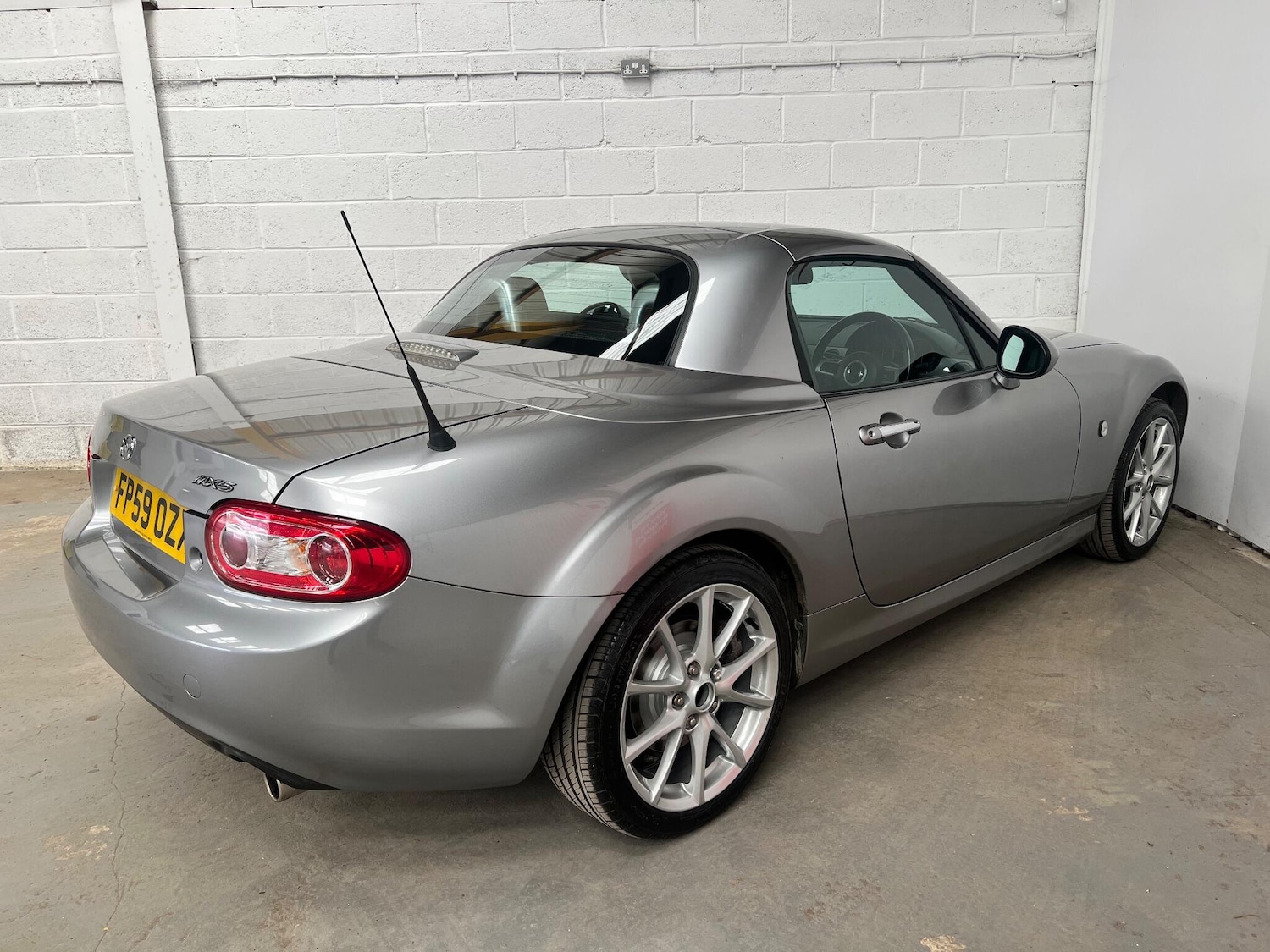 Used Mazda MX-5 2010 for sale - 78205457: Photo 14