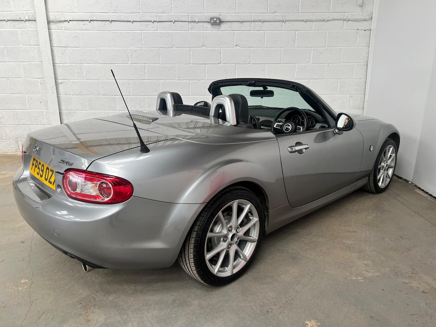 Used Mazda MX-5 2010 for sale - 78205457: Photo 15