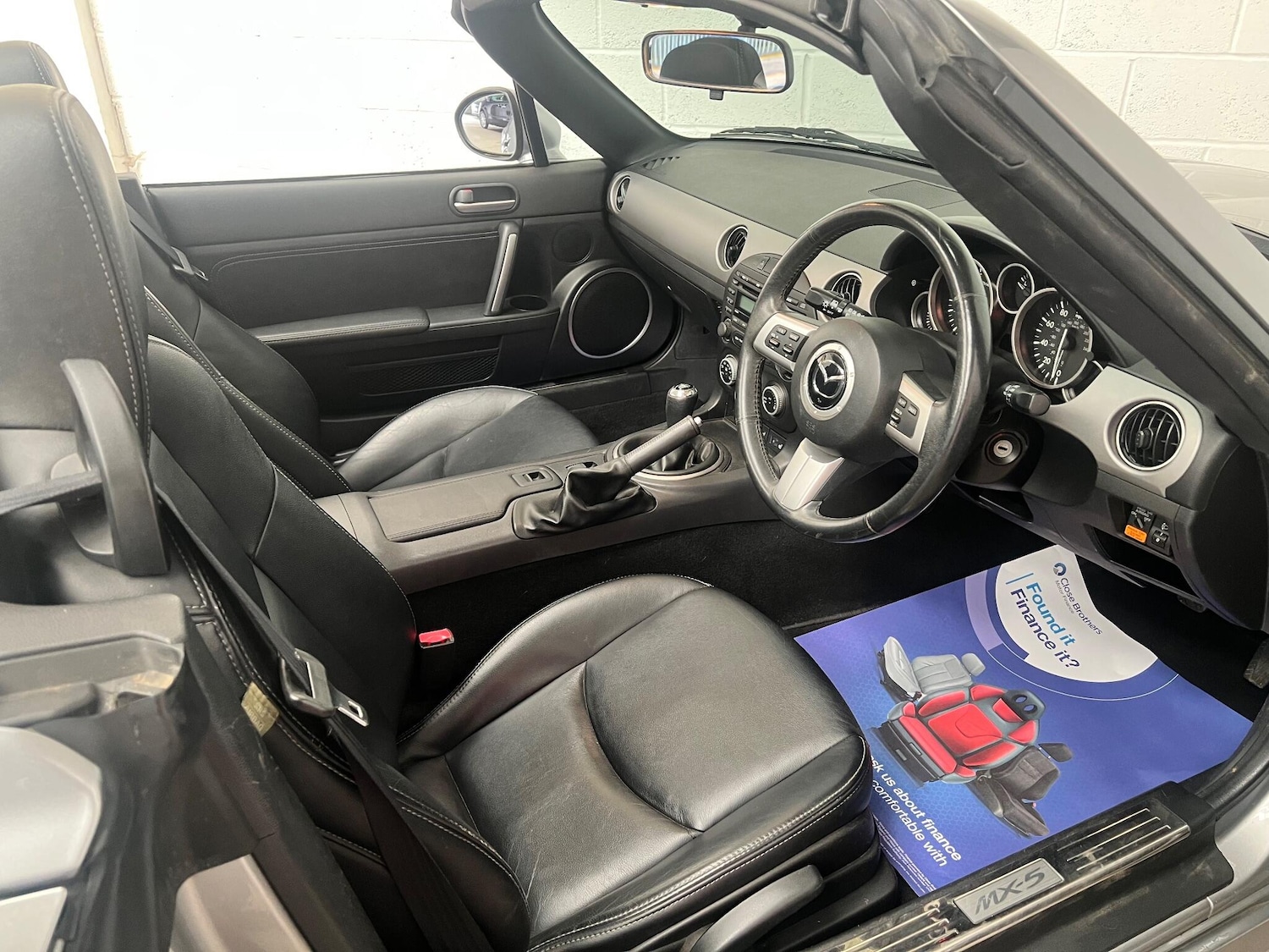 Used Mazda MX-5 2010 for sale - 78205457: Photo 17