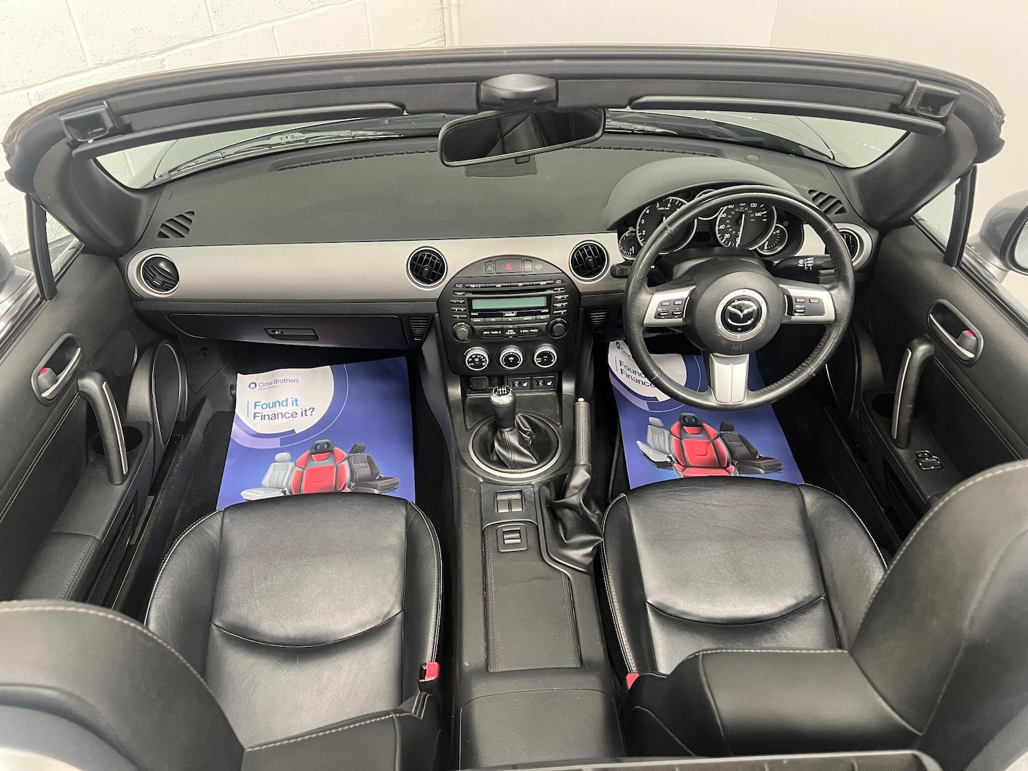 Used Mazda MX-5 2010 for sale - 78205457: Photo 18