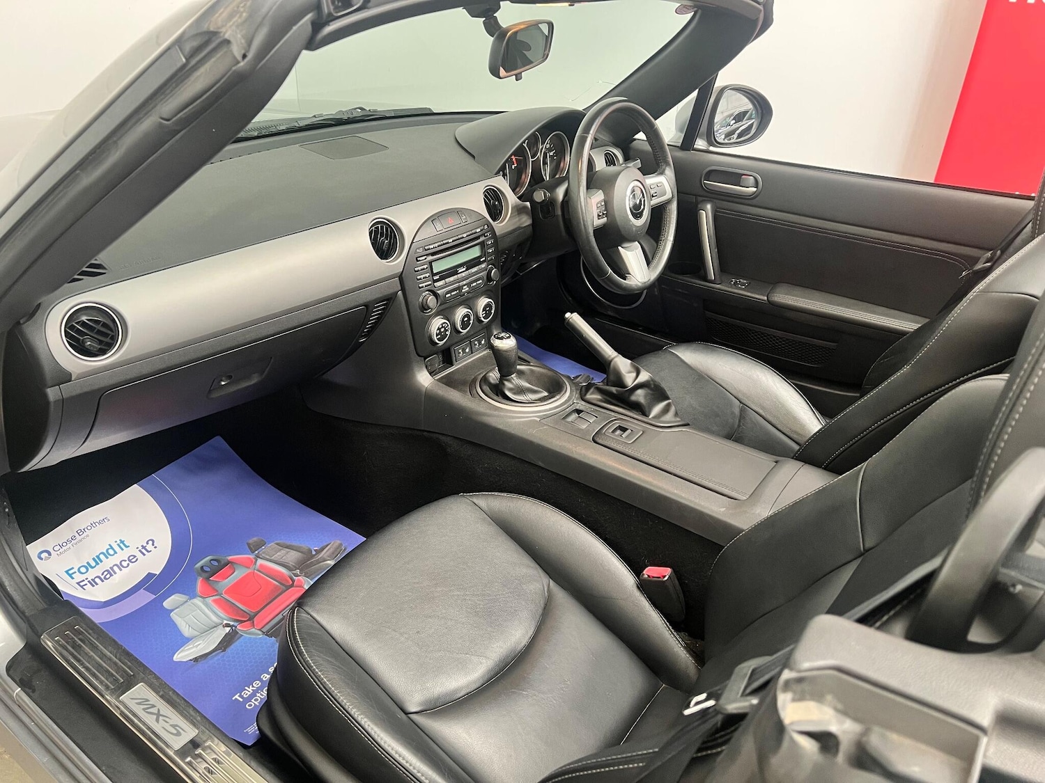 Used Mazda MX-5 2010 for sale - 78205457: Photo 19