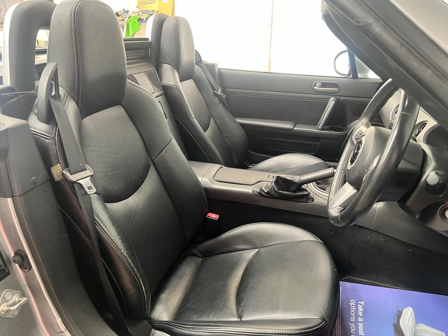 Used Mazda MX-5 2010 for sale - 78205457: Photo 20