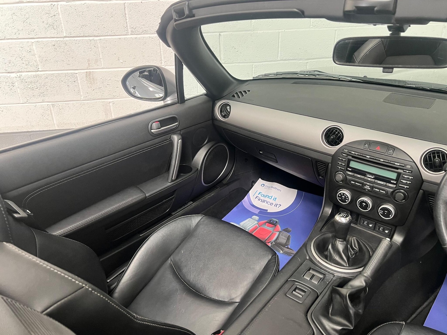 Used Mazda MX-5 2010 for sale - 78205457: Photo 21