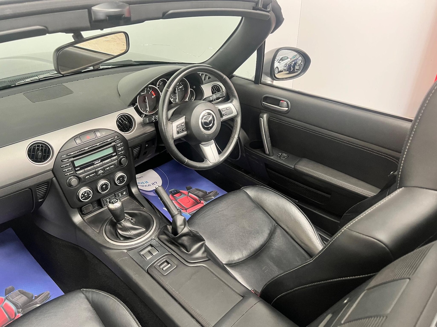 Used Mazda MX-5 2010 for sale - 78205457: Photo 22