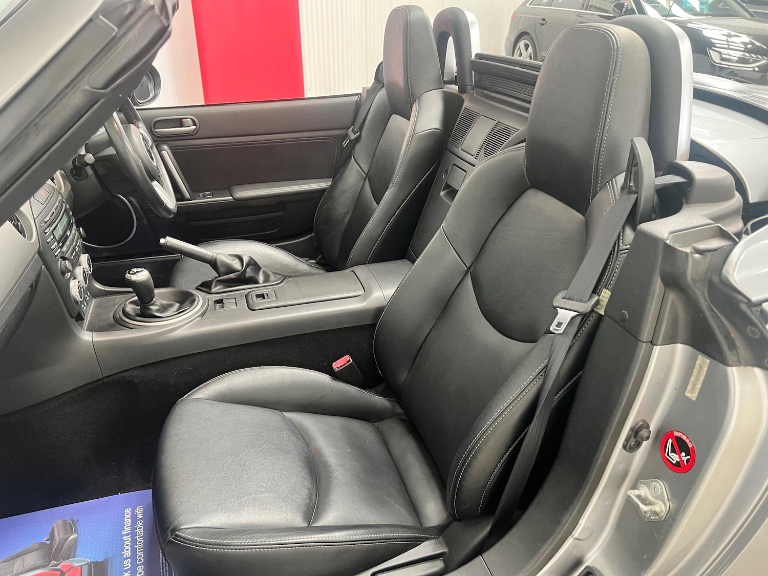 Used Mazda MX-5 2010 for sale - 78205457: Photo 23