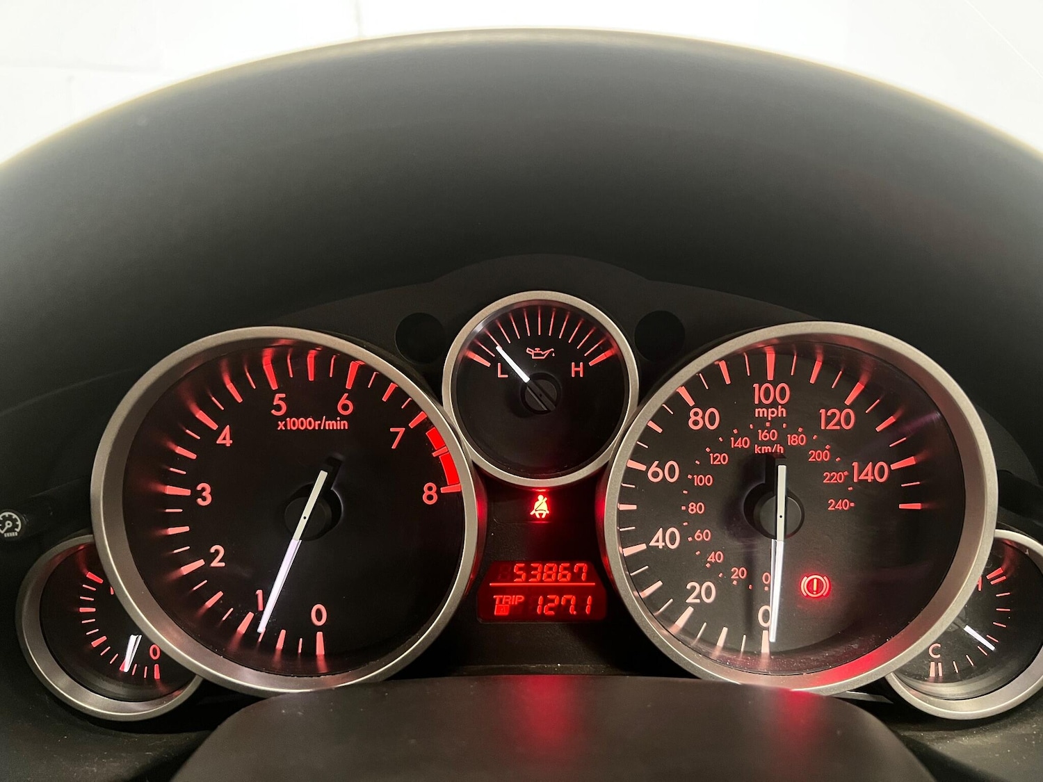 Used Mazda MX-5 2010 for sale - 78205457: Photo 25