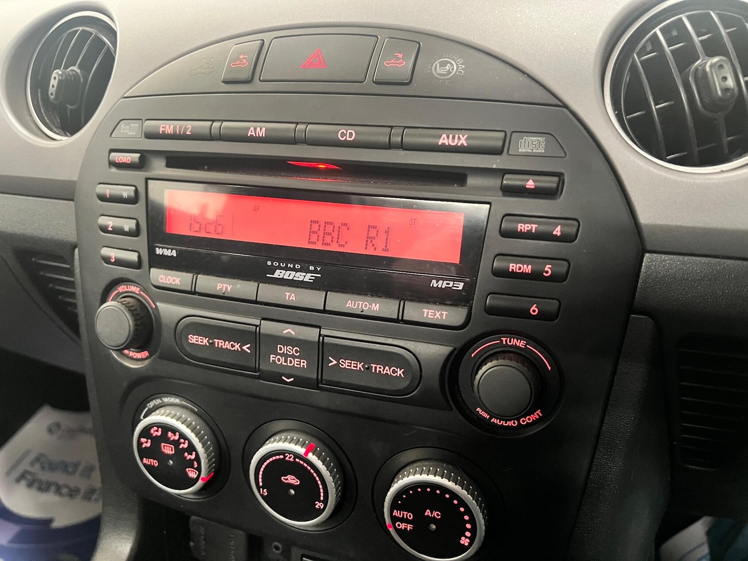 Used Mazda MX-5 2010 for sale - 78205457: Photo 26