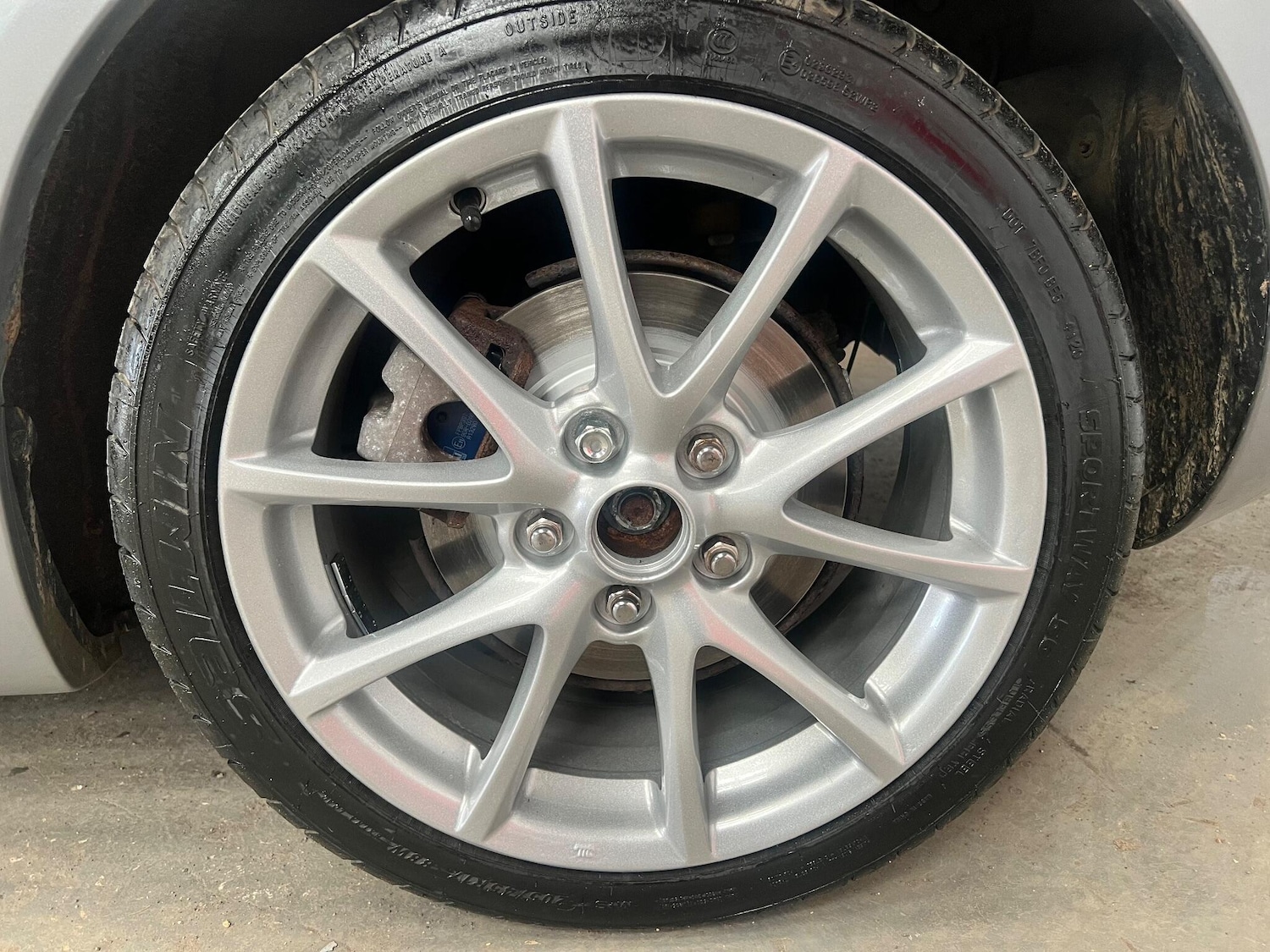 Used Mazda MX-5 2010 for sale - 78205457: Photo 27