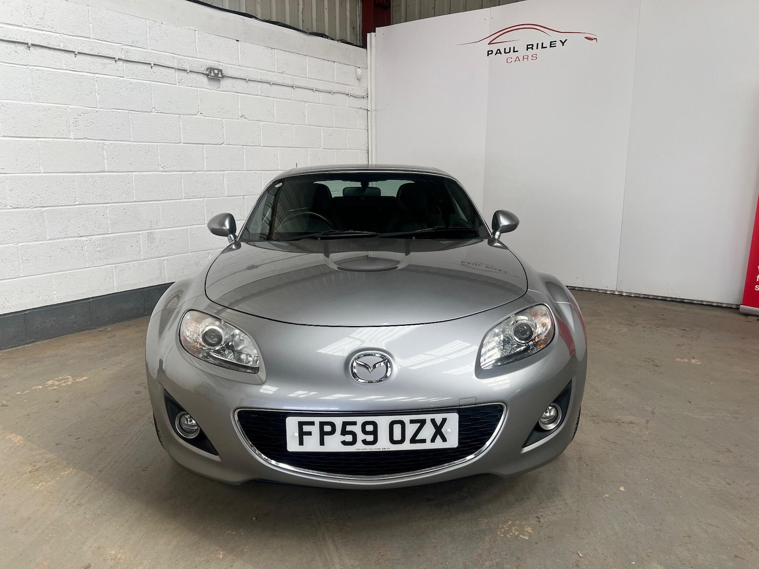 Used Mazda MX-5 2010 for sale - 78205457: Photo 3