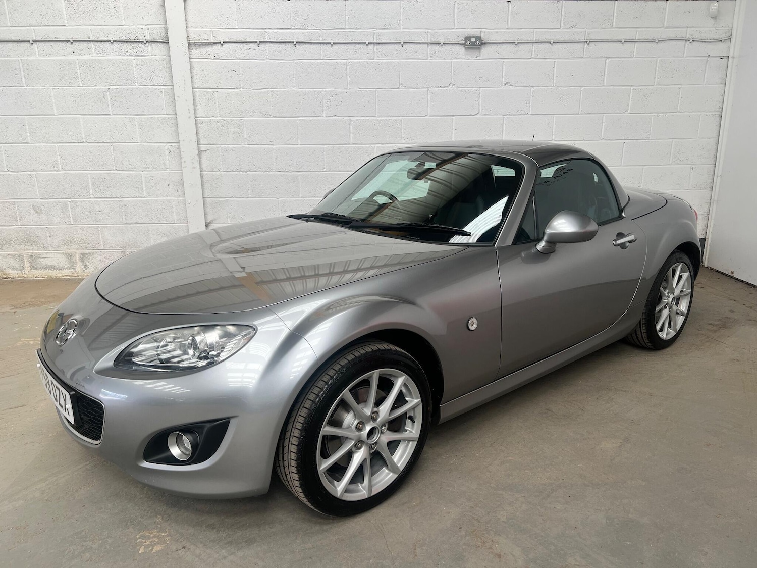 Used Mazda MX-5 2010 for sale - 78205457: Photo 4