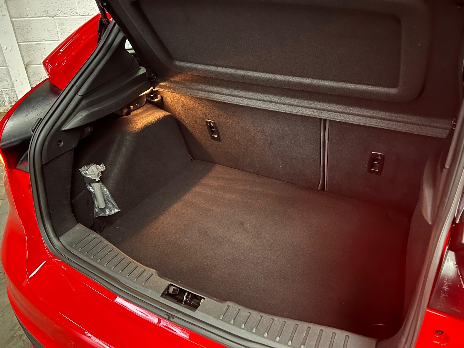 Used Ford Focus 2017 for sale - 77216098: Photo 11