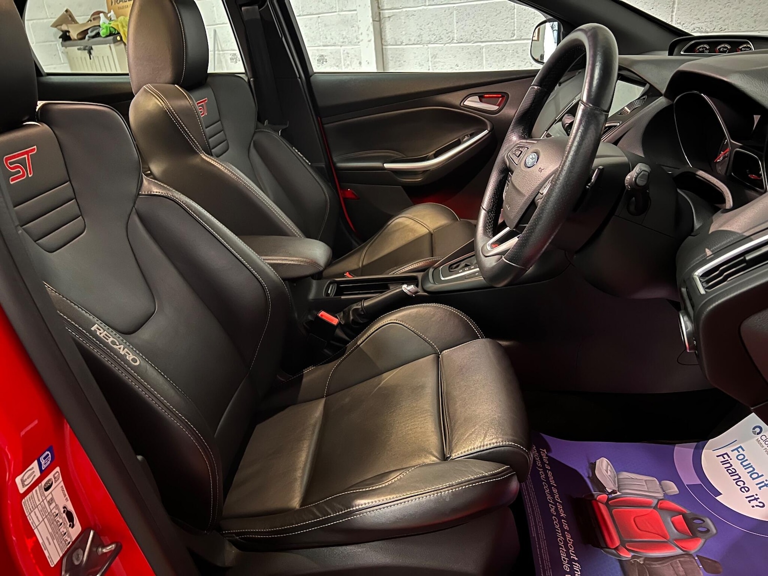 Used Ford Focus 2017 for sale - 77216098: Photo 13