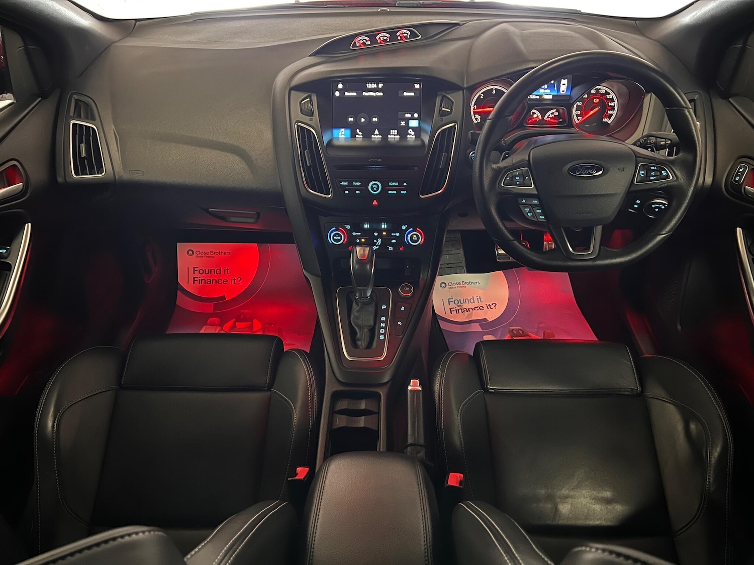 Used Ford Focus 2017 for sale - 77216098: Photo 15