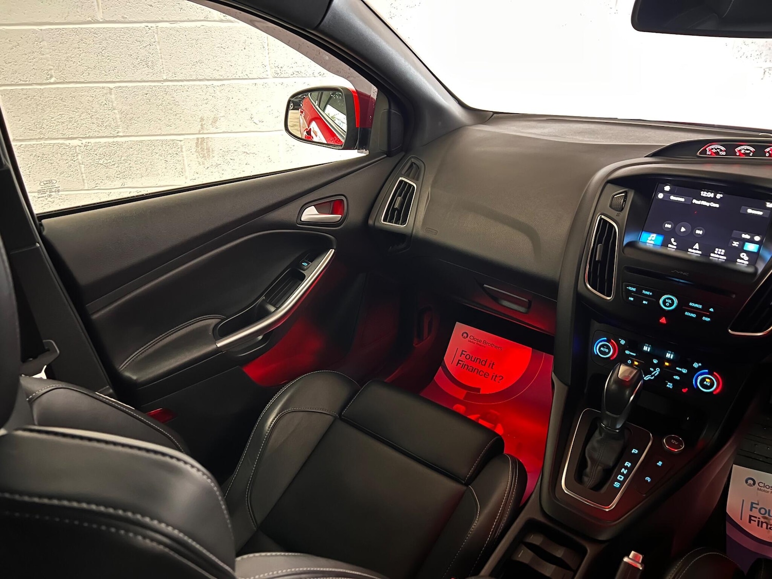 Used Ford Focus 2017 for sale - 77216098: Photo 18