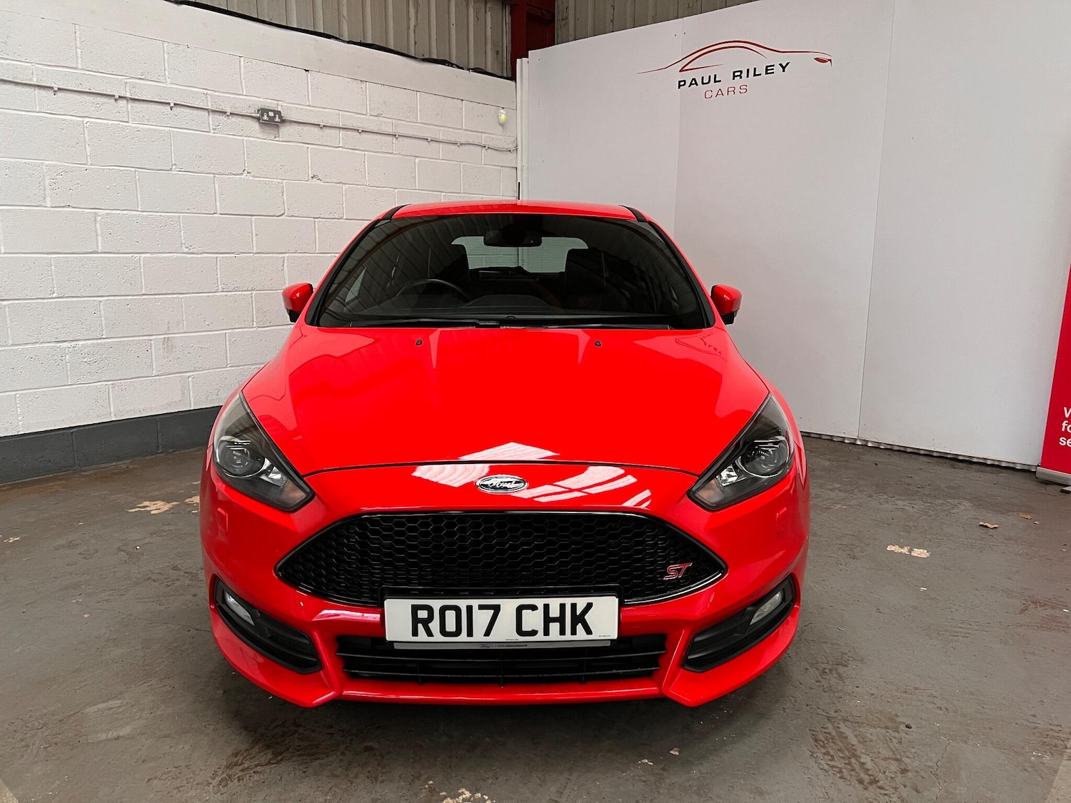 Used Ford Focus 2017 for sale - 77216098: Photo 2