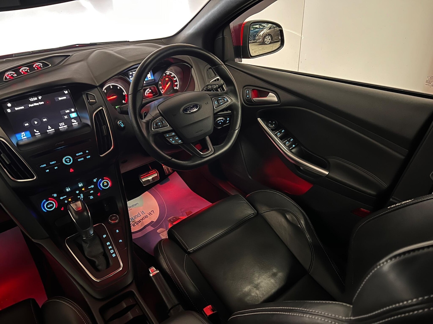 Used Ford Focus 2017 for sale - 77216098: Photo 20