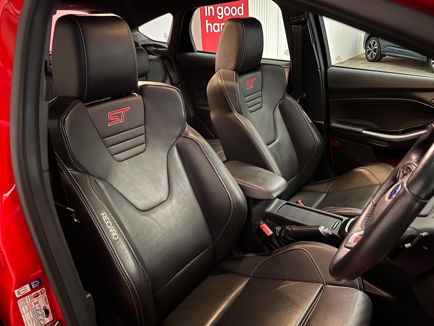 Used Ford Focus 2017 for sale - 77216098: Photo 21