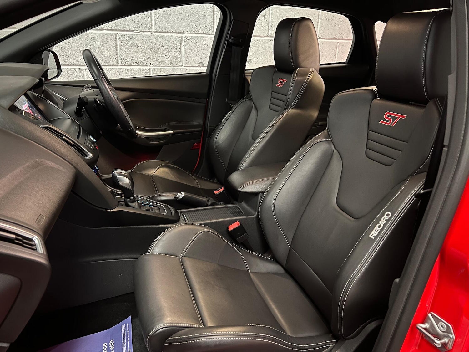 Used Ford Focus 2017 for sale - 77216098: Photo 22