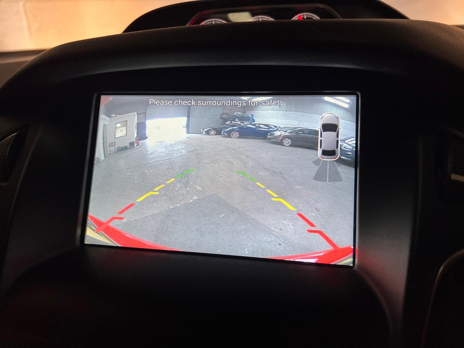 Used Ford Focus 2017 for sale - 77216098: Photo 25