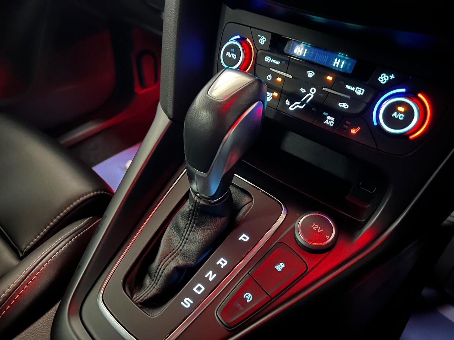 Used Ford Focus 2017 for sale - 77216098: Photo 26