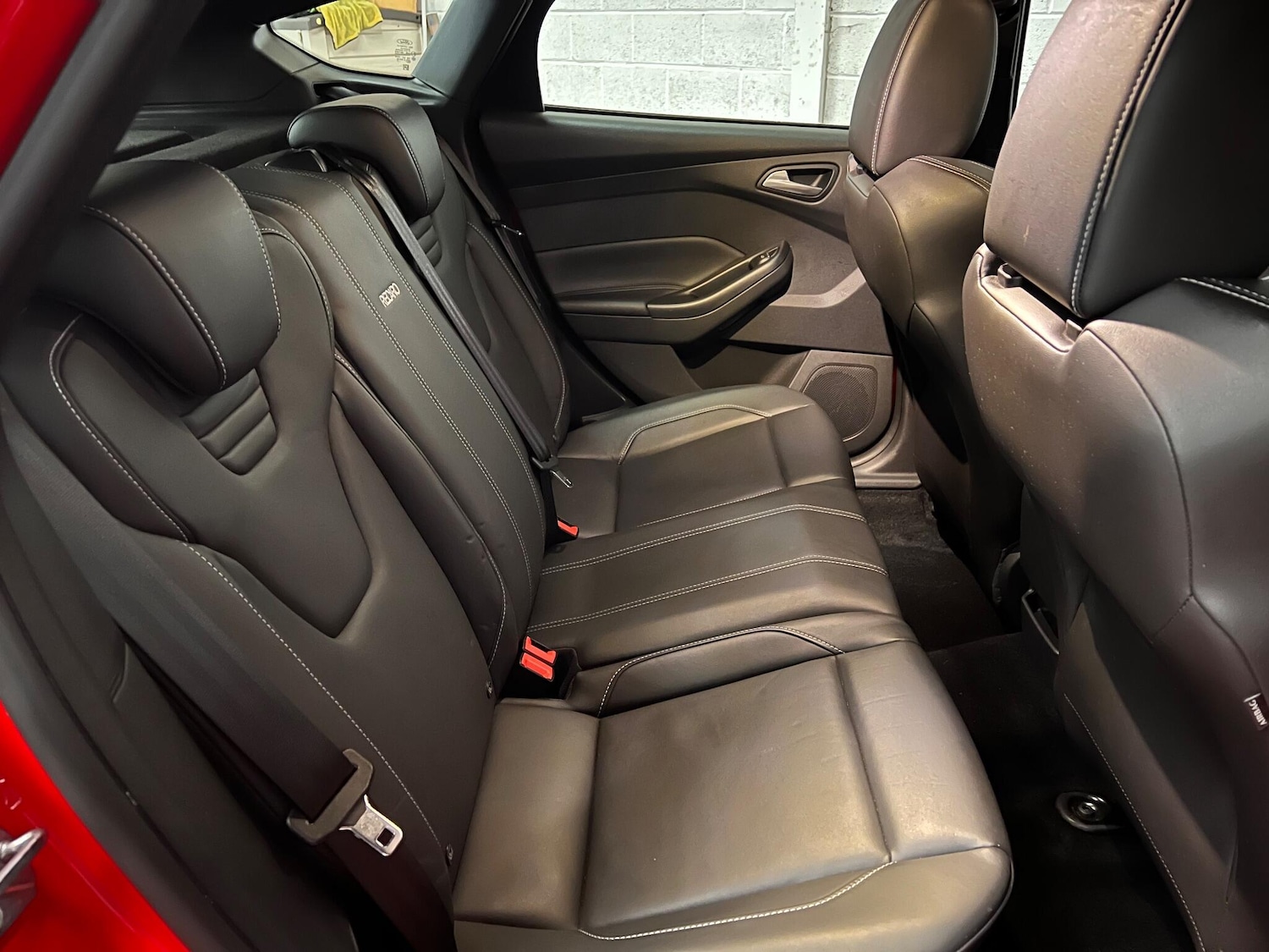 Used Ford Focus 2017 for sale - 77216098: Photo 27