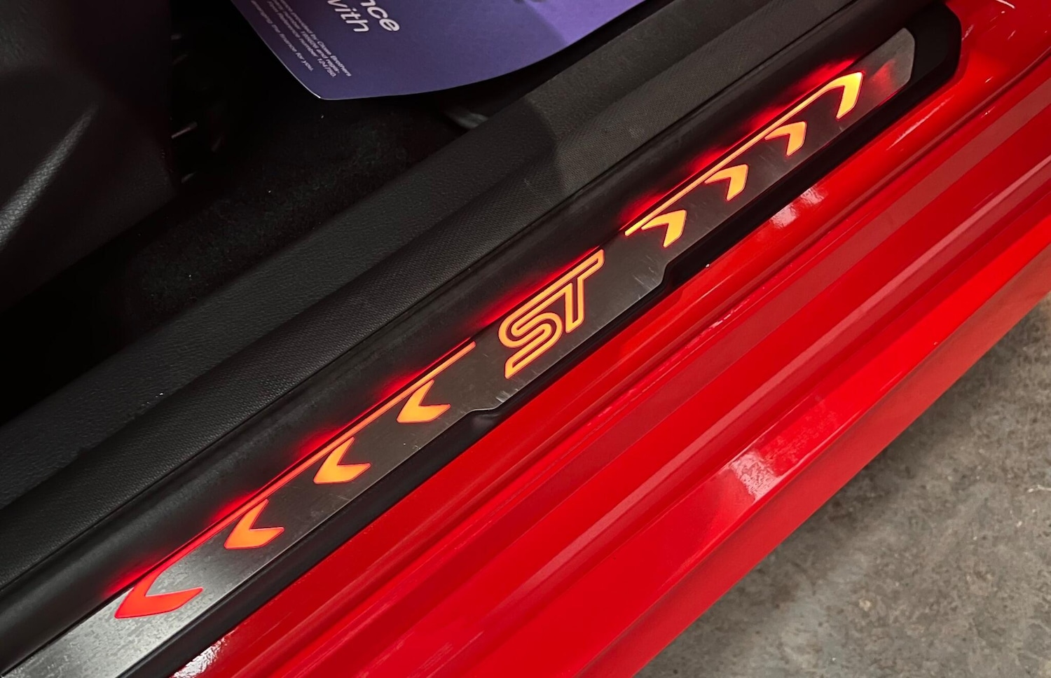 Used Ford Focus 2017 for sale - 77216098: Photo 30