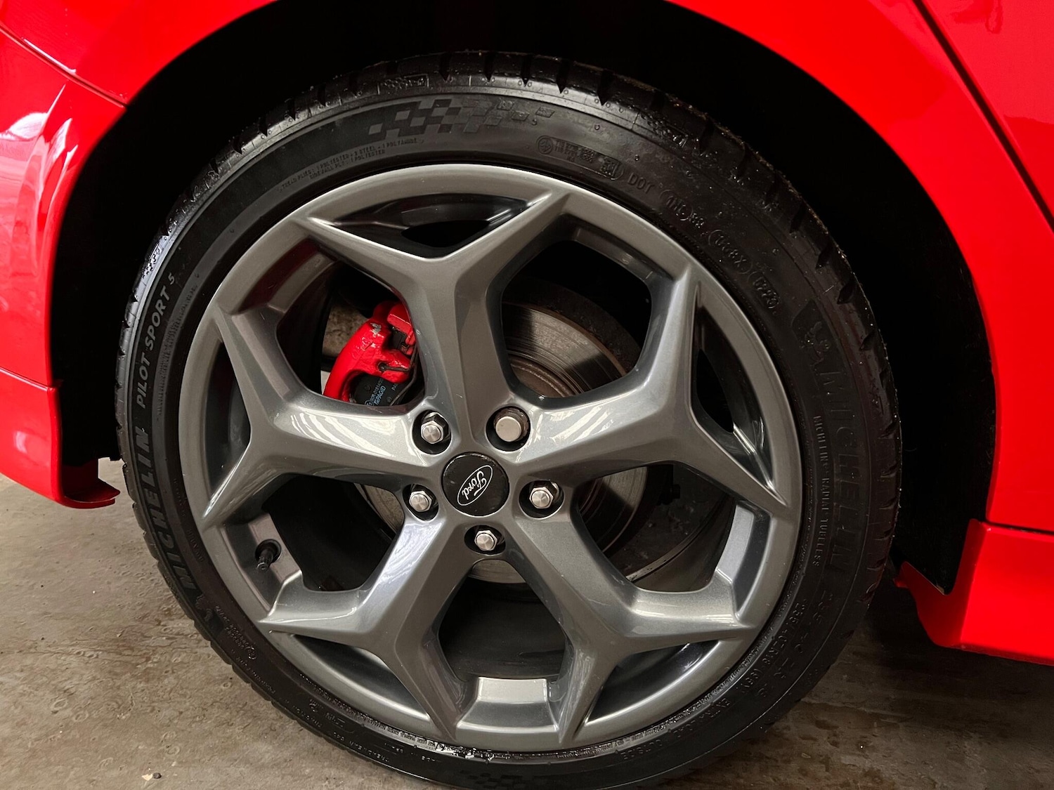 Used Ford Focus 2017 for sale - 77216098: Photo 31