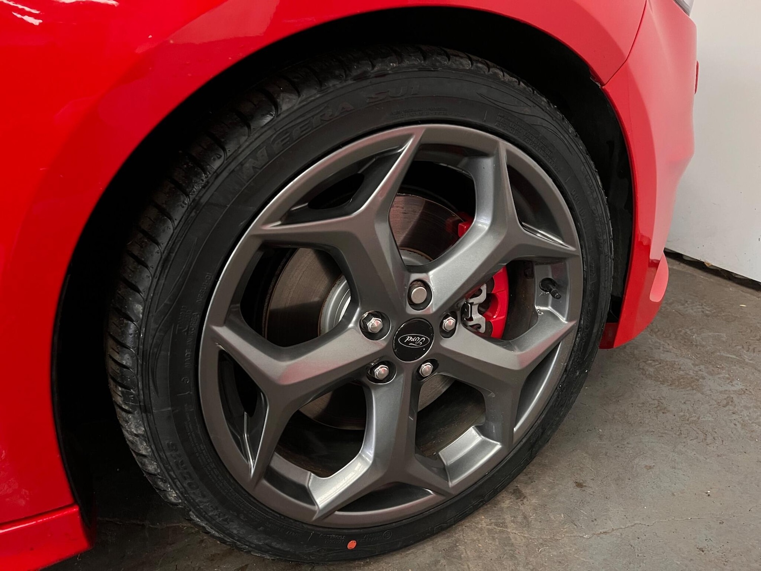 Used Ford Focus 2017 for sale - 77216098: Photo 32