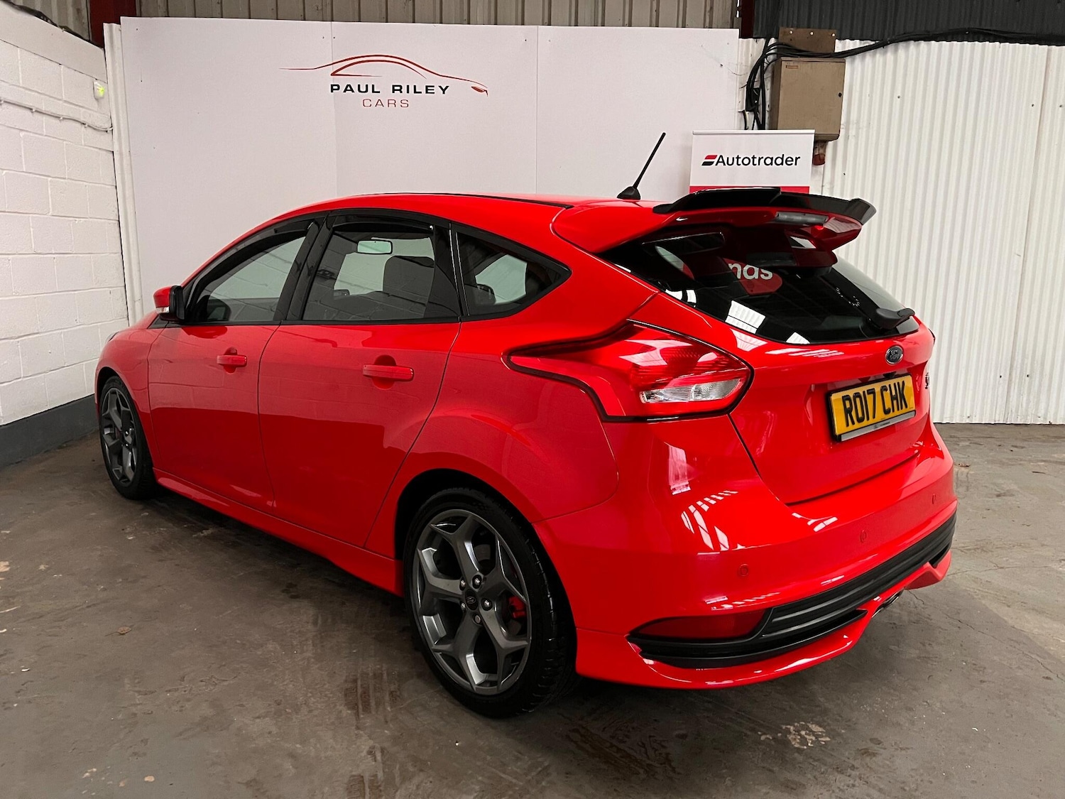 Used Ford Focus 2017 for sale - 77216098: Photo 6