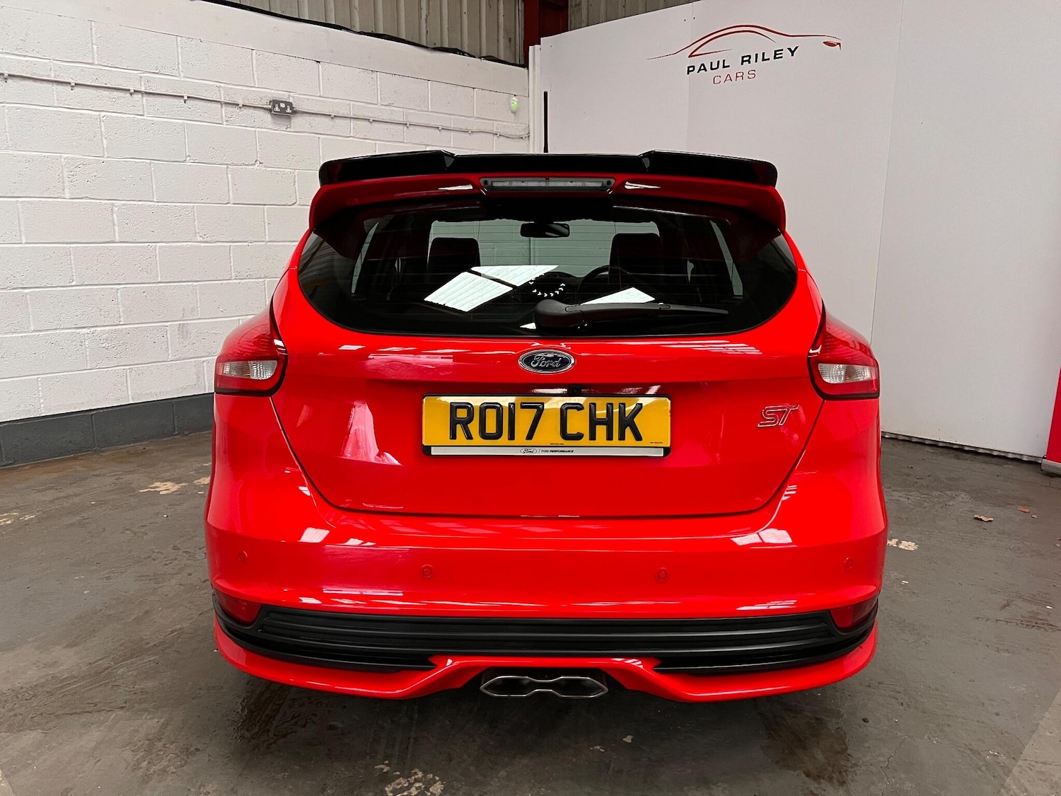 Used Ford Focus 2017 for sale - 77216098: Photo 7